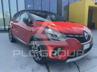 2021 Renault Captur