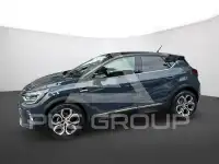 2021 Renault Captur