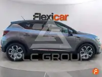 2021 Renault Captur