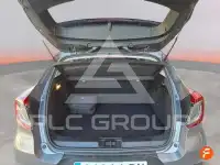 2021 Renault Captur