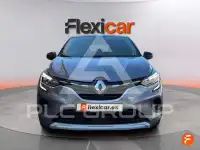 2021 Renault Captur