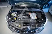 2021 Renault Captur