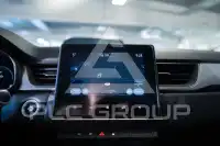 2021 Renault Captur