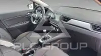 2021 Renault Captur