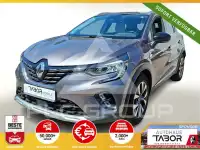 2021 Renault Captur