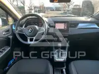 2021 Renault Captur