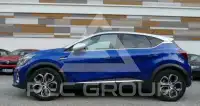 2021 Renault Captur