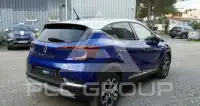 2021 Renault Captur