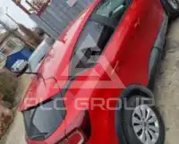 2021 Renault Captur