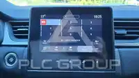 2021 Renault Captur
