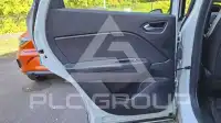 2021 Renault Captur