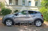 2021 Renault Captur