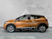 2021 Renault Captur