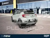 2021 Renault Captur