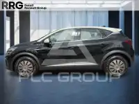 2021 Renault Captur