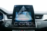2021 Renault Captur
