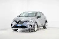 2021 Renault Captur