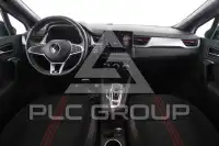 2021 Renault Captur