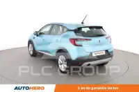 2021 Renault Captur