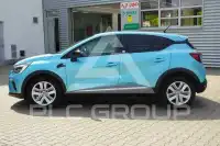 2021 Renault Captur