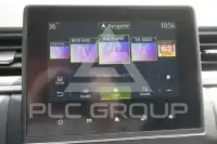 2021 Renault Captur