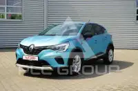 2021 Renault Captur