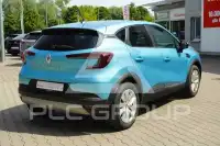 2021 Renault Captur