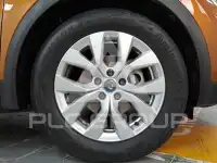 2021 Renault Captur
