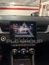 2021 Renault Captur