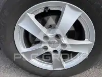2021 Renault Captur
