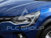 2021 Renault Captur
