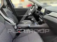 2021 Renault Captur