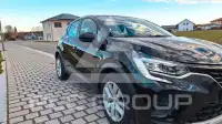2021 Renault Captur