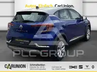 2021 Renault Captur