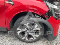 2021 Renault Captur