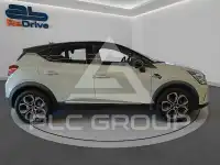 2021 Renault Captur