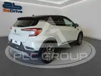 2021 Renault Captur
