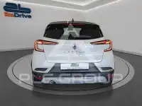 2021 Renault Captur
