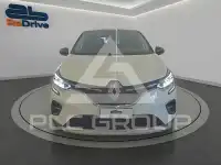 2021 Renault Captur