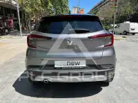 2021 Renault Captur