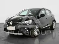 2021 Renault Captur