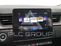 2021 Renault Captur