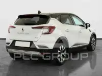 2021 Renault Captur