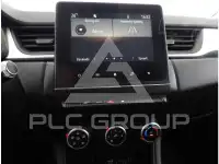 2021 Renault Captur