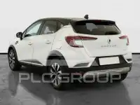2021 Renault Captur