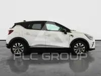 2021 Renault Captur