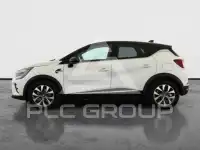 2021 Renault Captur
