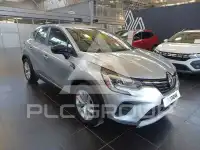2021 Renault Captur