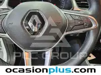 2021 Renault Captur