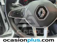 2021 Renault Captur